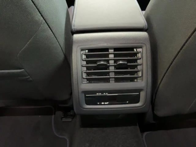 Volkswagen Golf GTE eHybrid