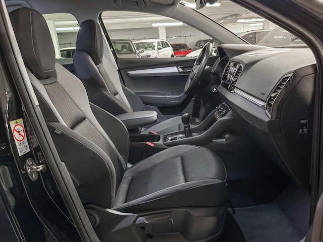 Skoda Karoq 2.0 TDI Tour