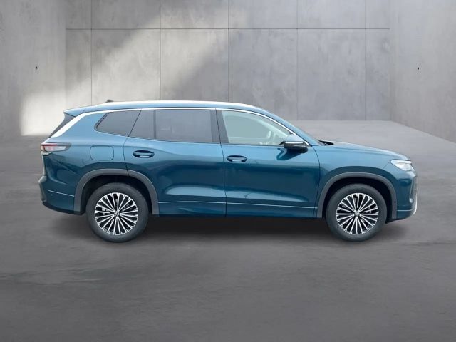 Volkswagen Tayron DSG