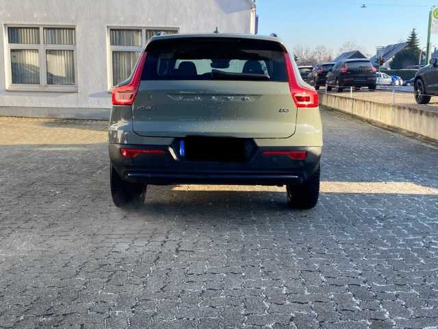 Volvo XC40 Dark Plus