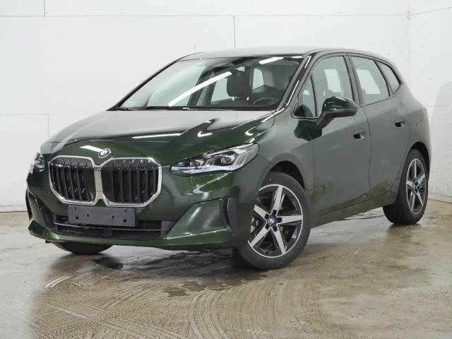 BMW 220 220d Active Tourer