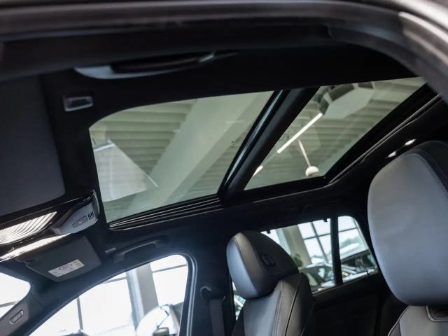 BMW 318 318i M-Sport Touring