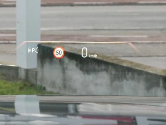 BMW i5 M-Sport Sedan