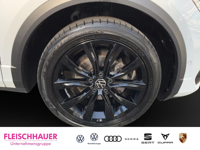 Volkswagen T-Roc 2.0 TDI R-Line