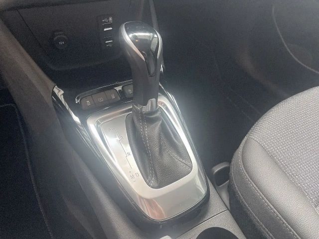 Opel Crossland X Elegance