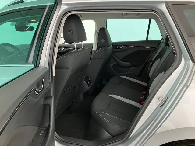 Skoda Kamiq Selection