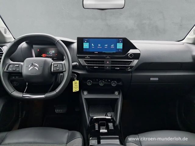 Citroën ë-C4 Feel Pack