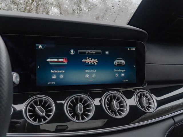 Mercedes-Benz AMG GT 4MATIC+ 53 AMG Line Coupé