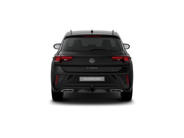 Volkswagen T-Roc 2.0 TSI 4Motion DSG R-Line
