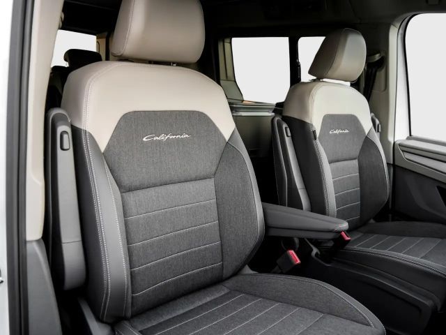 Volkswagen California 2.0 TDI Coast DSG T7