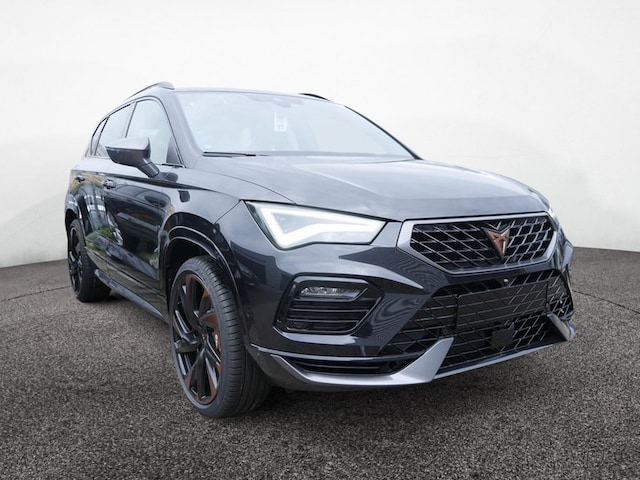 Cupra Ateca 2.0 TSI 4Drive VZ