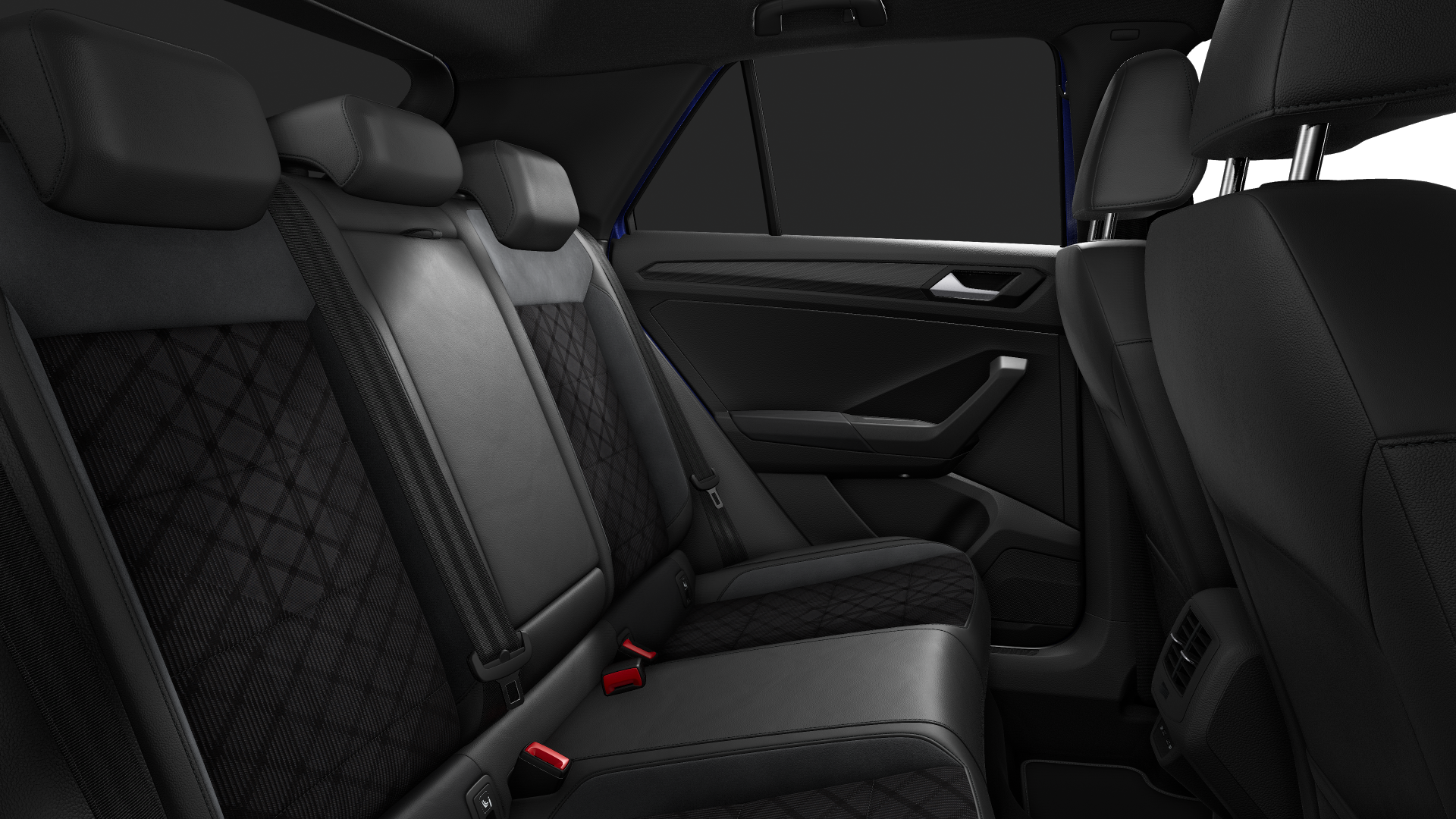 Volkswagen T-Roc 1.5 TSI IQ.Drive R-Line