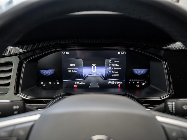 Volkswagen Taigo 1.0 TSI Life