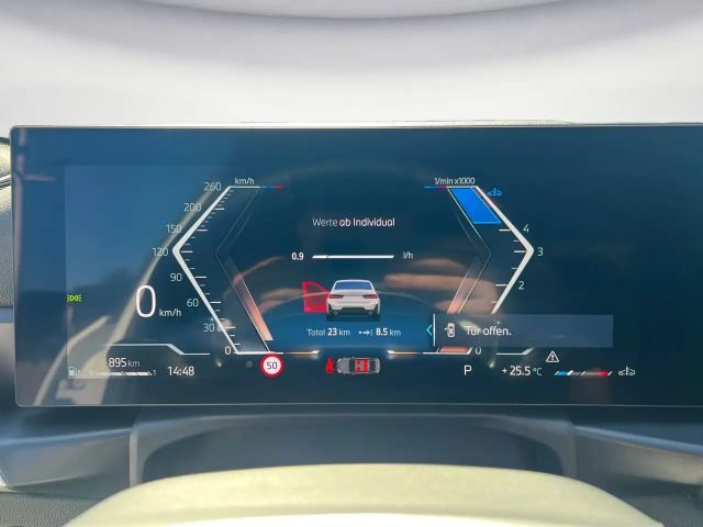 BMW 320 320d Sedan xDrive