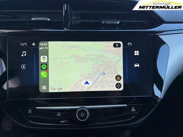 Opel Corsa 1.2 Turbo Turbo