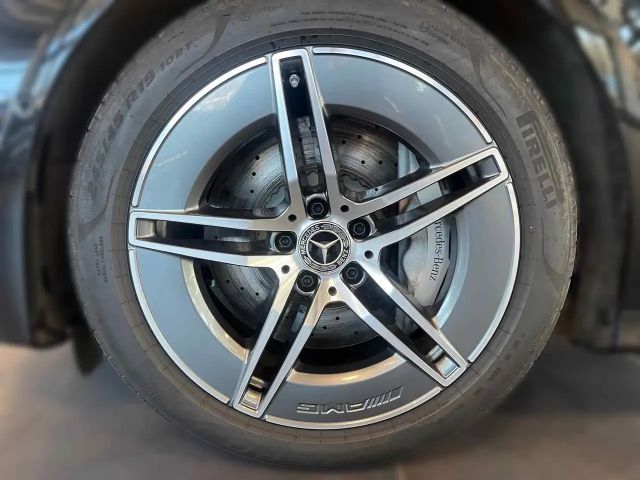 Mercedes-Benz E 450 4MATIC AMG Line Sedan