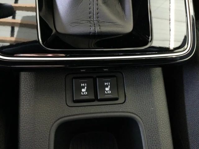 Toyota Corolla Cross Hybride