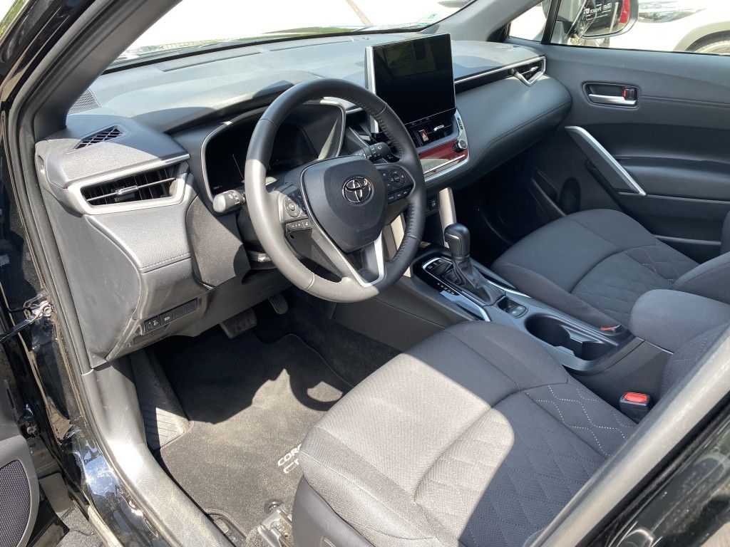 Toyota Corolla Cross 5-deurs Team D