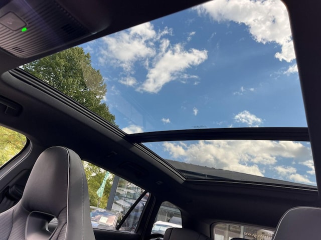 Skoda Superb 2.0 TDI 4x4 Combi Sportline