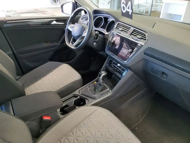 Volkswagen Tiguan 2.0 TDI DSG Life