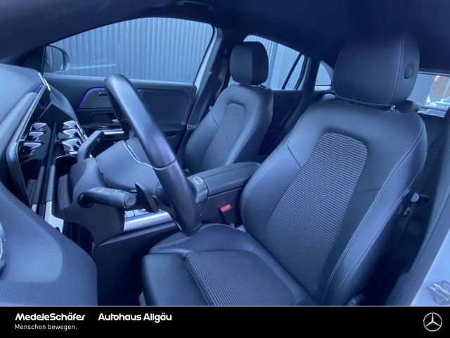 Mercedes-Benz EQA 250 Progressive