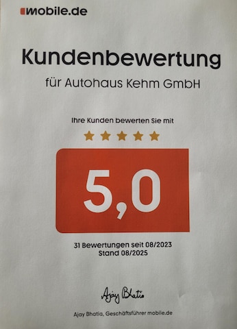 Volkswagen Touran 2,0 TDI AHK|ACC|CAM|NAVI|LED