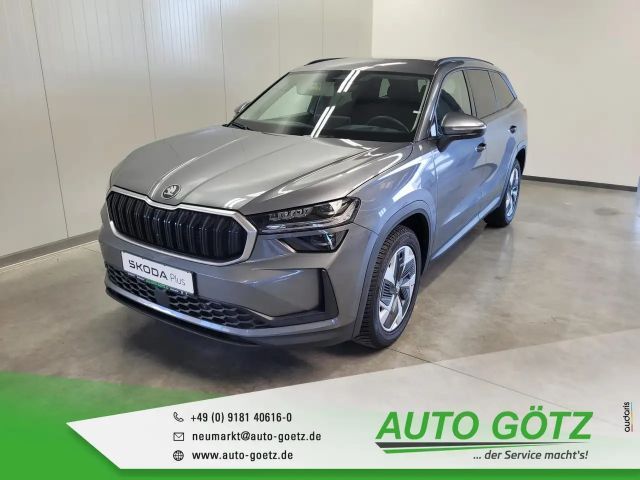 Skoda Kodiaq 4x4 Selection Selection