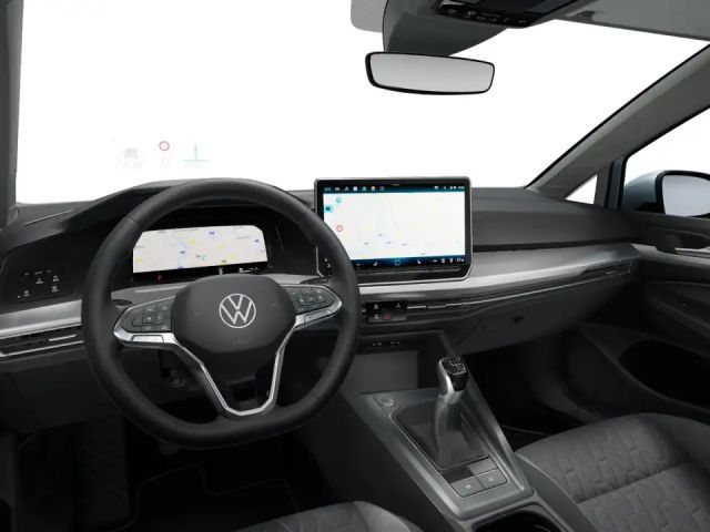 Volkswagen Golf 1.5 TSI Golf VIII