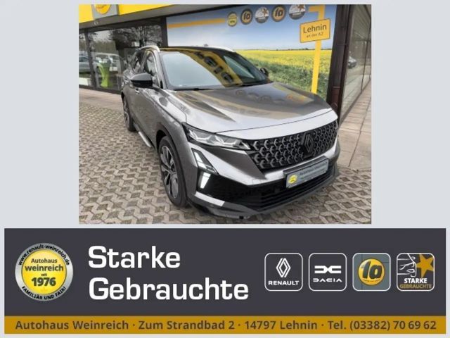 Renault Austral Automatik mit CarPlay & Klima Klima Navi