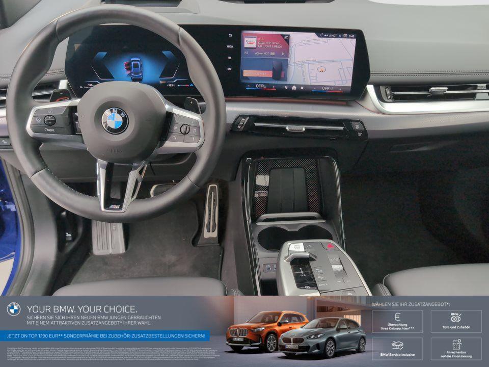 BMW 223 Active Tourer xDrive