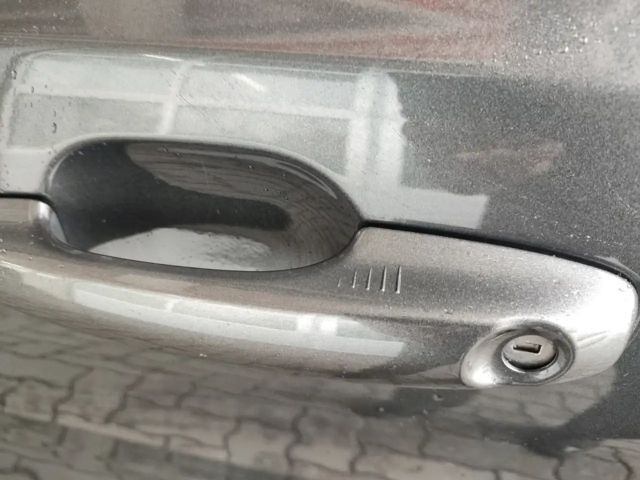 Ford Focus Titanium Wagon