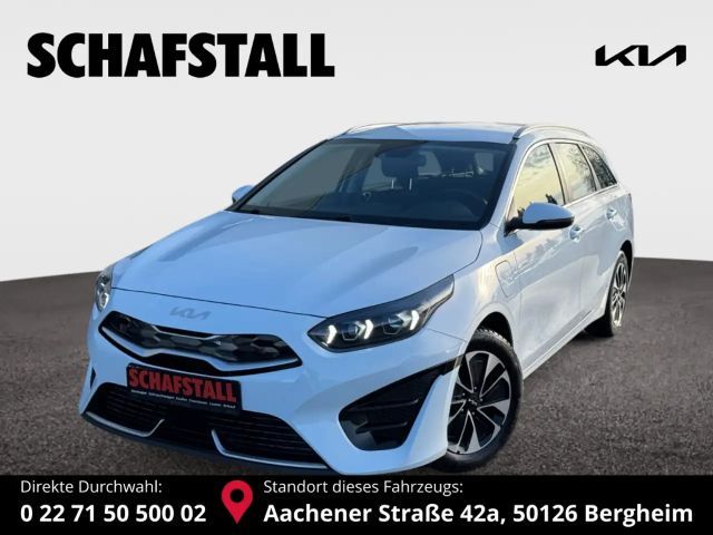 Kia Ceed GDi PHEV Spirit SportWagon