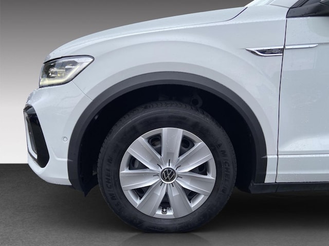 Volkswagen T-Roc Cabriolet DSG R-Line