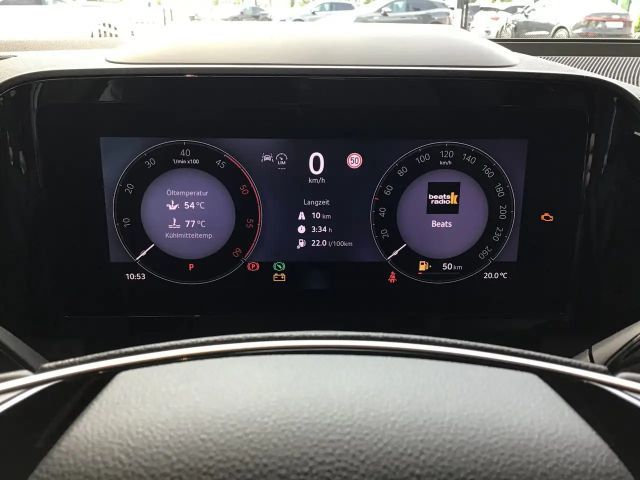 Skoda Kodiaq 4x4 Selection