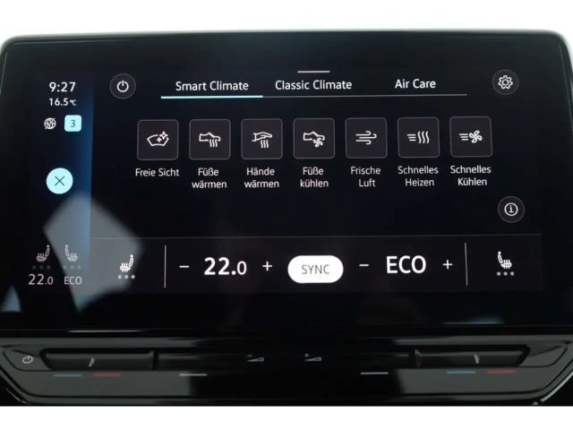 Volkswagen ID.3 Performance Pro