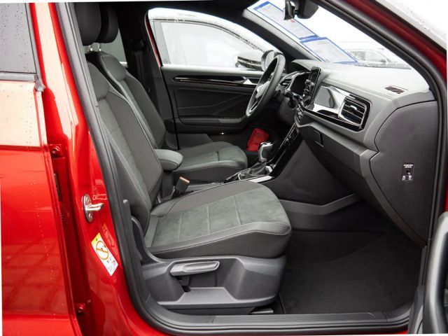 Volkswagen T-Roc 1.5 TSI Style