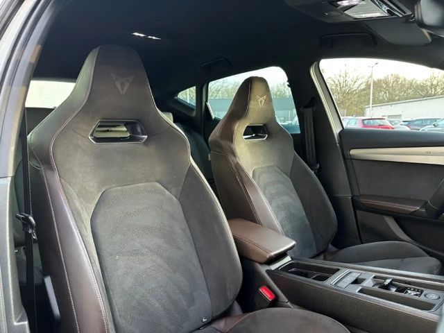 Cupra Formentor 2.5 TSI DSG