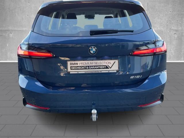 BMW 216 216i Active Tourer