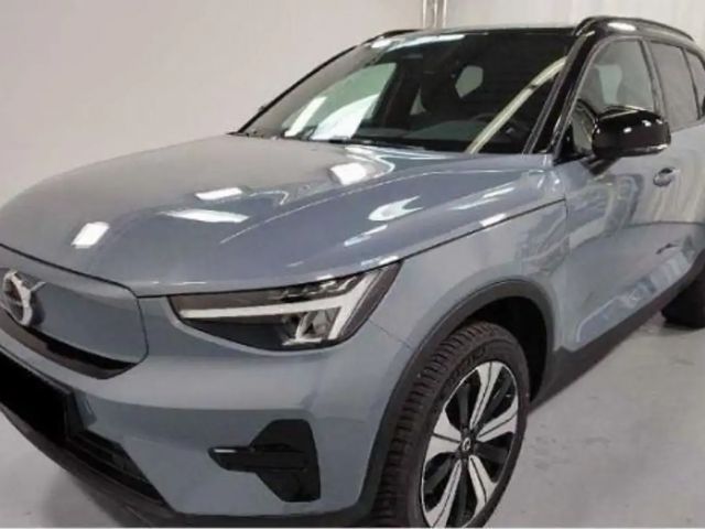Volvo XC40 AWD Plus Recharge