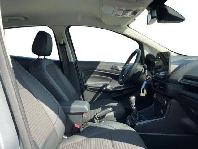 Ford EcoSport EcoBoost Titanium