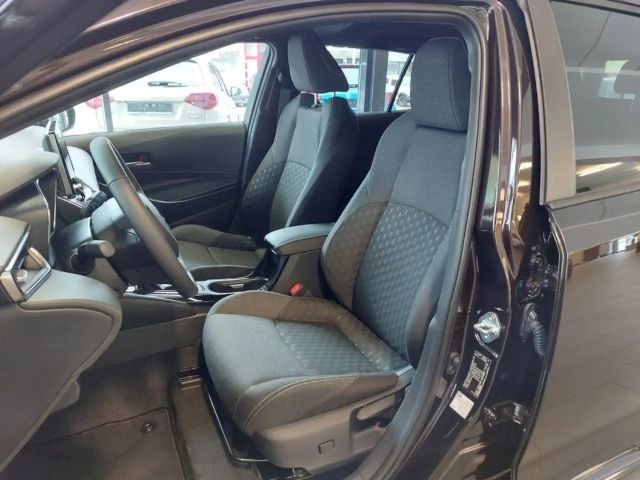 Suzuki Swace Comfort Hybrid