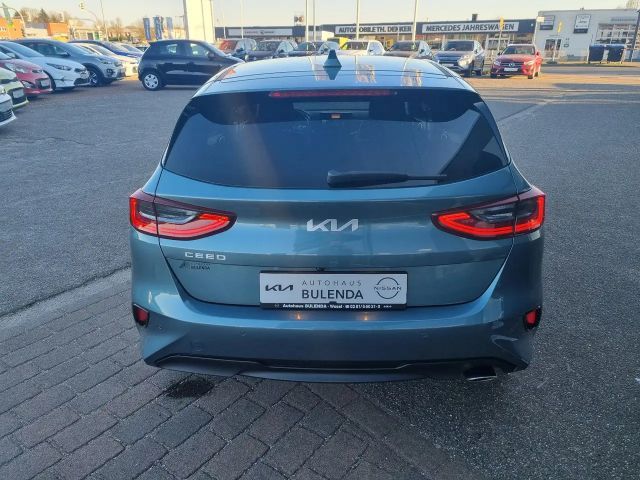 Kia Ceed Ceed 1.5 T 48V 140 PS DCT Ultimate Style JBL