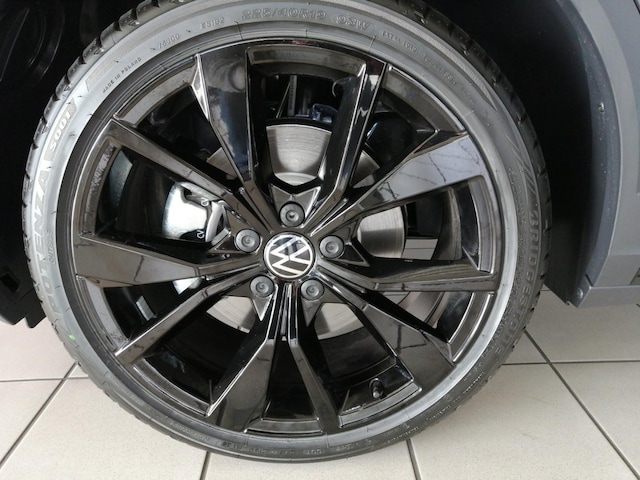 Volkswagen T-Roc DSG