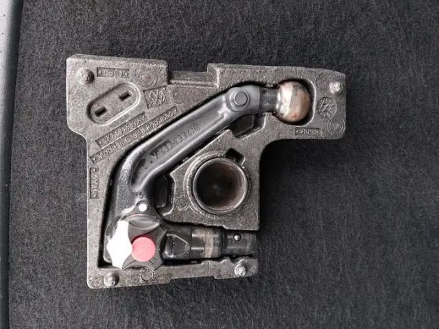 Volkswagen Caddy DSG Life