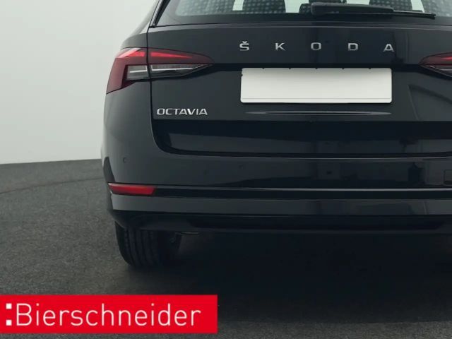 Skoda Octavia 2.0 TDI Ambition Combi