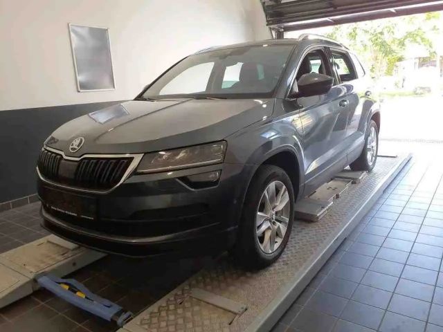 Skoda Karoq 1.5 TSI Clever
