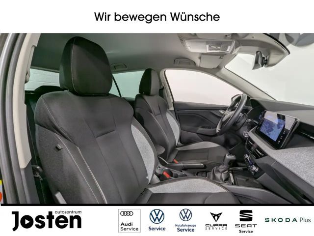 Skoda Kamiq 1.5 TSI Selection