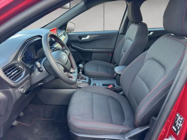 Ford Kuga EcoBoost ST Line