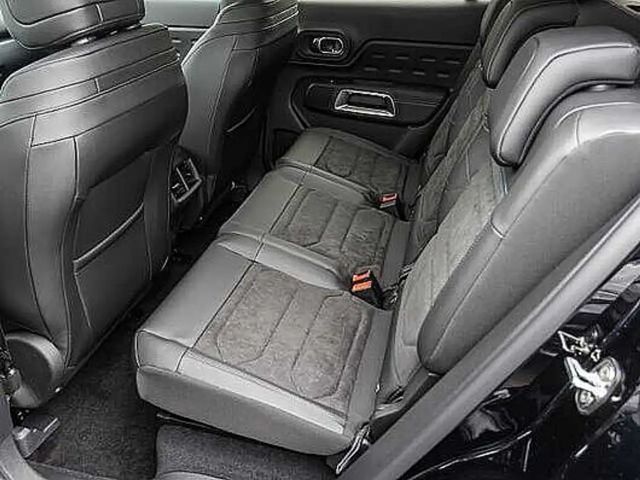 Citroën C5 Aircross BlueHDi Max