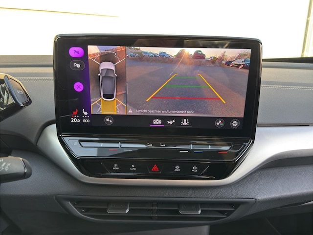 Volkswagen ID.5 IQ.Drive Pro